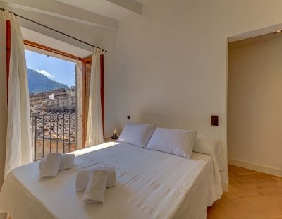 Villa in Spain to rent