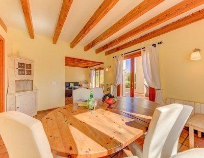 Villa holidays in Alcudia