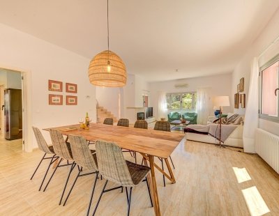 Book a villa holiday in Mallorca