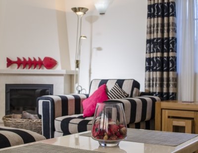 Villa holidays in Vilamoura