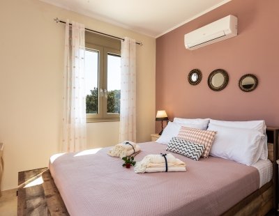 Villas in Rethymno