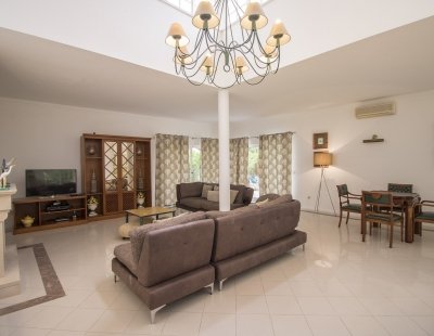 Villa holidays in Algarve
