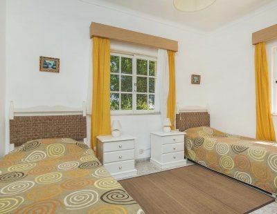 Villa in Algarve to rent