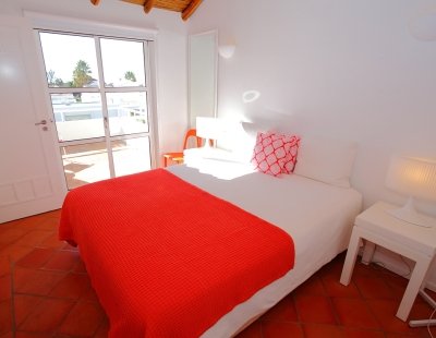 Villa rentals in Algarve