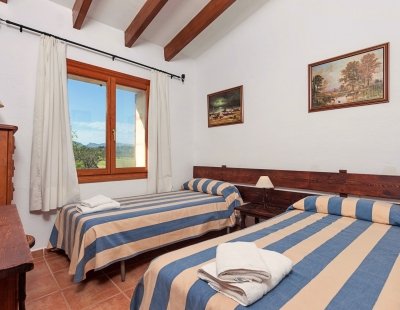 Villa holidays in Spain