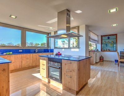 Book a villa holiday in Can Picafort