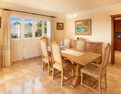 Villas in Alcudia