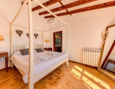 Villa holidays in Pollensa