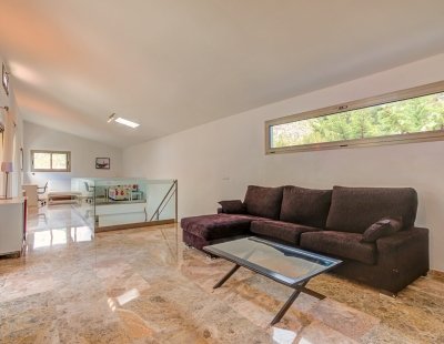 Villa holidays in Spain