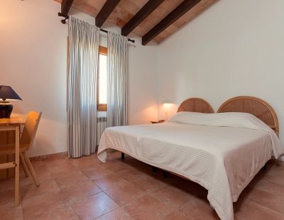 Book a villa in Mallorca
