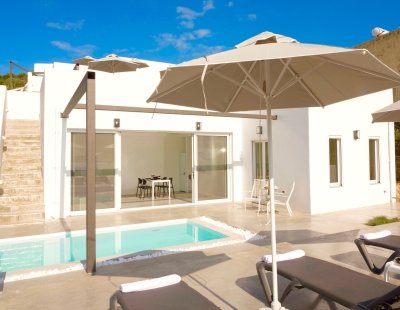 Villa in Greece to rent
