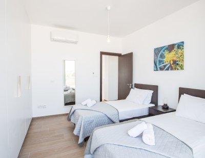 Book a villa holiday in Protaras