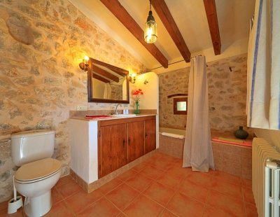 Holiday home in Pollensa villa booking