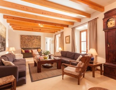 Villa holidays in Spain