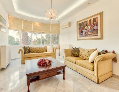 Holiday villas in Zakynthos