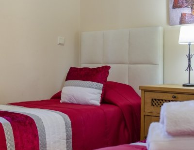 Villas in Algarve