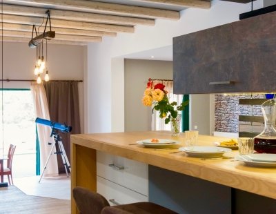 Book a villa holiday in Crete