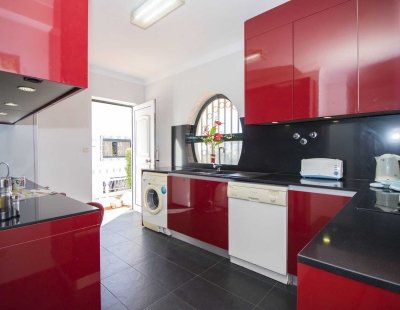 Villa rentals in Portugal