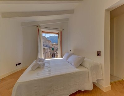 Villa in Mallorca to rent