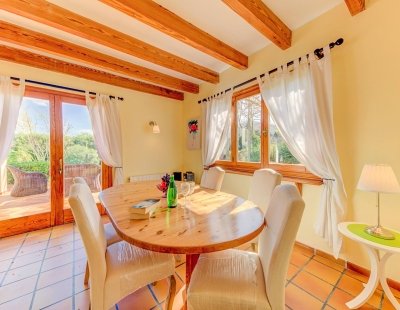 Book a villa in Balearic Islands