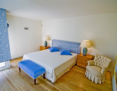Holiday villas in Algarve