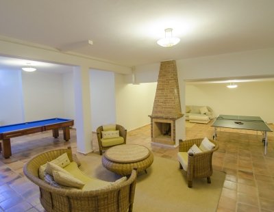 Villas in Portugal