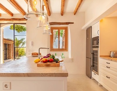 Villa in Spain to rent