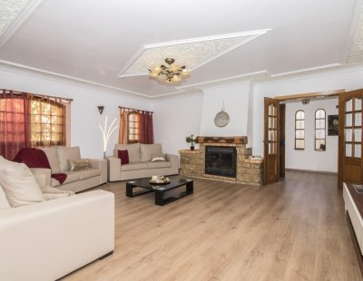 Holiday villas in Portugal