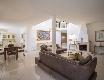 Holiday villas in Algarve