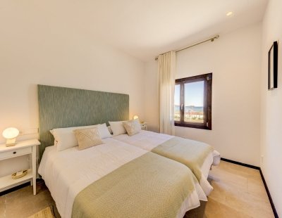 Villa rentals in Balearic Islands
