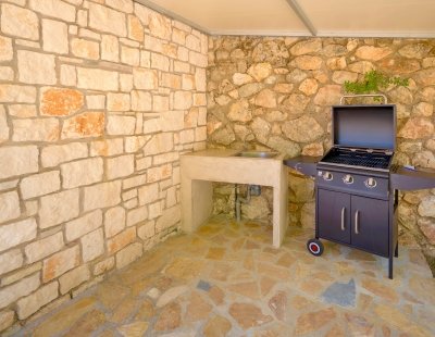 Holiday villas in Greece