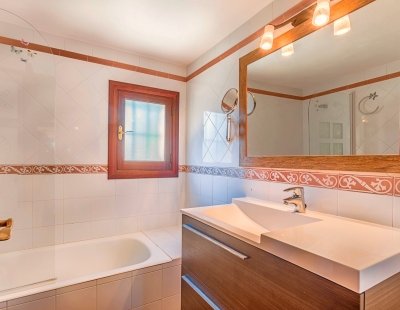 Villa holidays in Spain