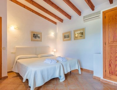 Villa in Pollensa to rent
