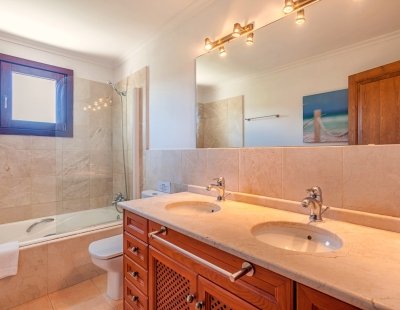 Villa holidays in Spain