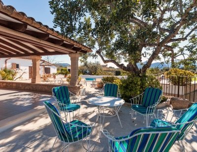 Villa holidays in Alcudia