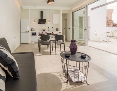 Book a villa holiday in Crete