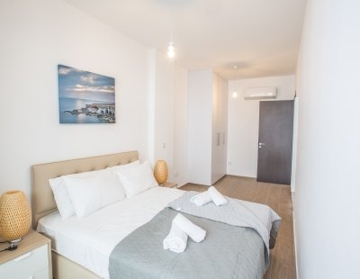 Holiday villas in Protaras