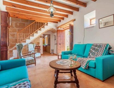 Villas in Spain