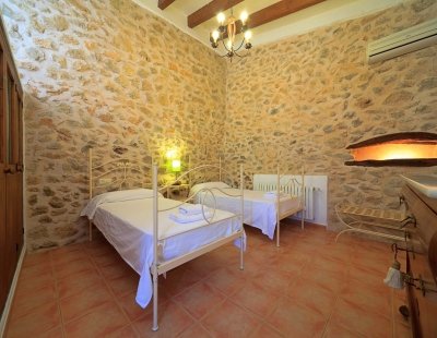 Book a villa holiday in Balearic Islands