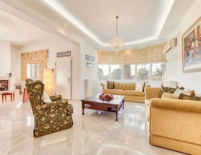 Villa holidays in Zakynthos