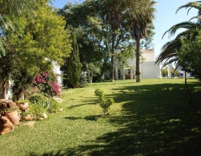 Book a villa holiday in Portugal