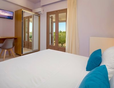 Holiday home in Zakynthos villa booking