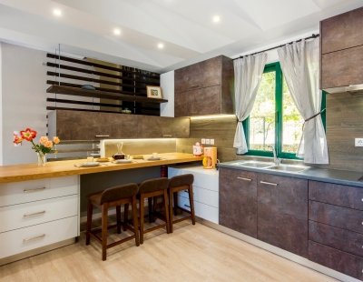 Villa in Rethymno to rent