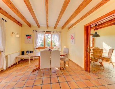 Holiday home in Alcudia villa booking