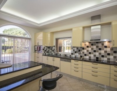 Villas in Vilamoura