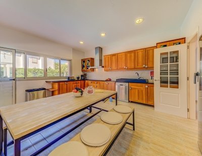 Book a villa in Alcudia