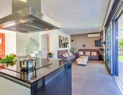 Book a villa in Mallorca