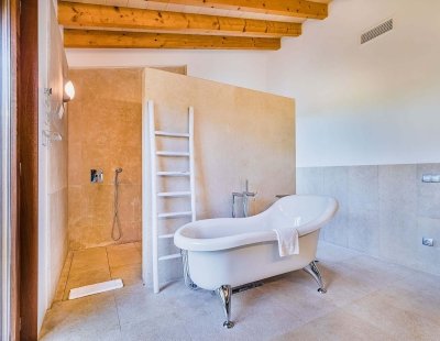 Holiday villas in Pollensa