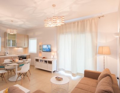 Book a villa holiday in Crete