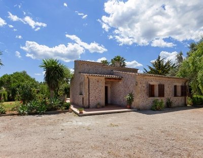 Holiday villas in Spain